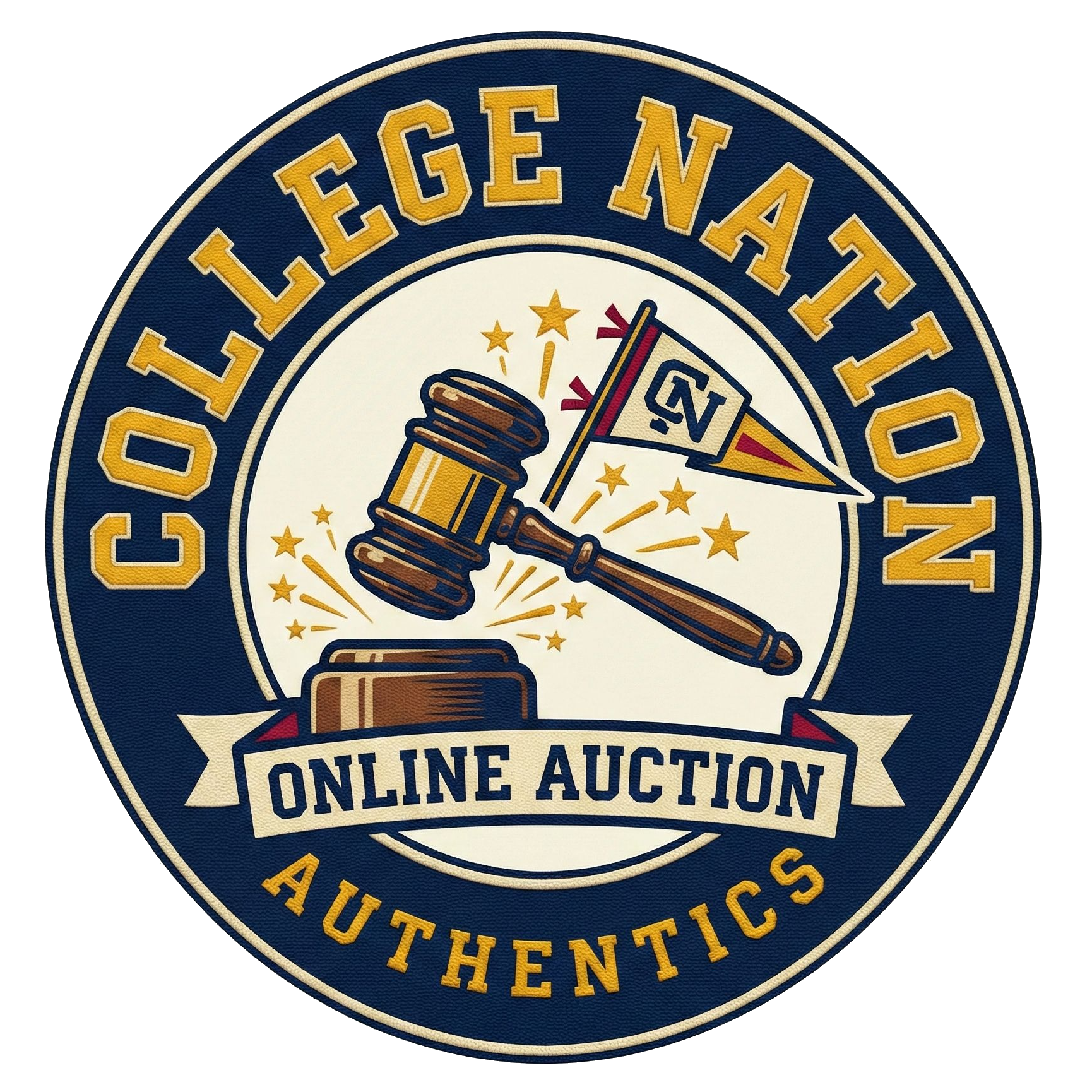 College Nation Authentics